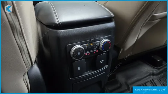 FORD EXPLORER 2.3 LIMITED 4WD