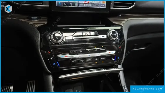 FORD EXPLORER 2.3 LIMITED 4WD