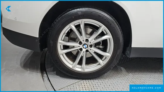 BMW X3 XDRIVE 20D