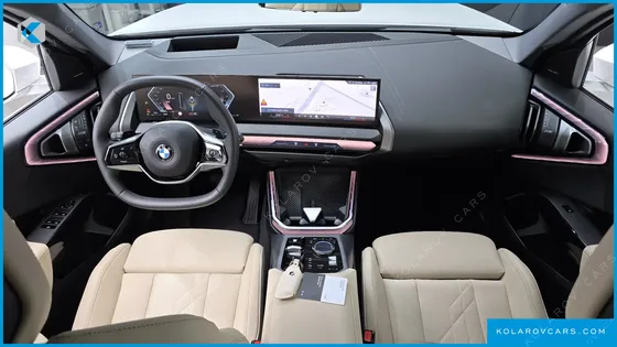 BMW X3 XDRIVE 20D