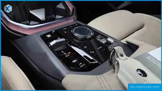 BMW X3 XDRIVE 20D