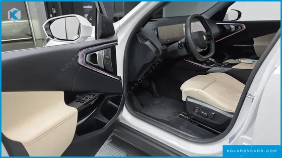 BMW X3 XDRIVE 20D