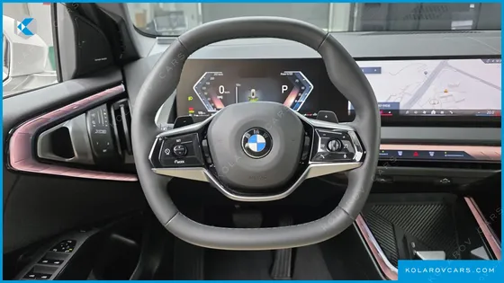BMW X3 XDRIVE 20D