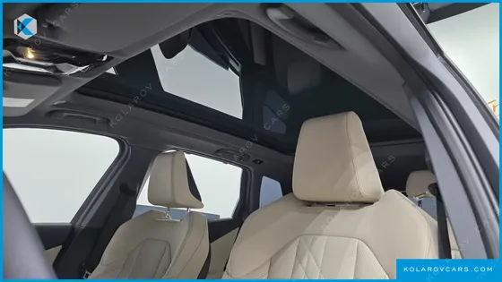BMW X3 XDRIVE 20D