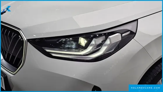 BMW X3 XDRIVE 20D