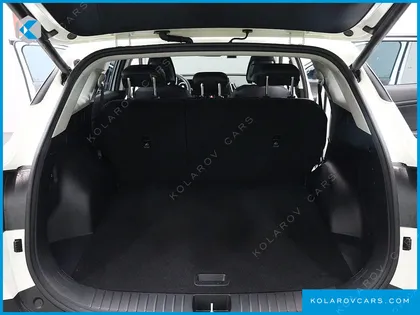 KIA SPORTAGE SIGNATURE GRAVITY 2WD