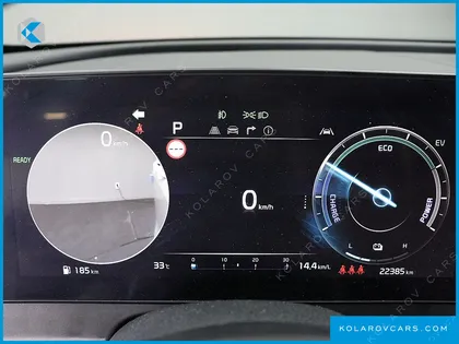 KIA SPORTAGE SIGNATURE GRAVITY 2WD