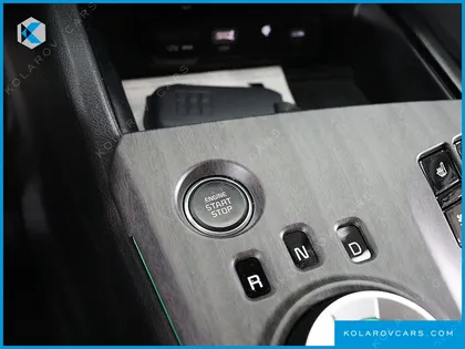 KIA SPORTAGE SIGNATURE GRAVITY 2WD