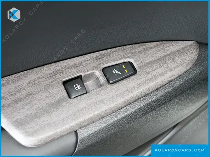 KIA SPORTAGE SIGNATURE GRAVITY 2WD