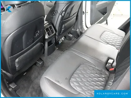 KIA SPORTAGE SIGNATURE GRAVITY 2WD