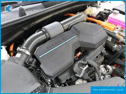 KIA SPORTAGE SIGNATURE GRAVITY 2WD