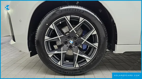 BMW X3 XDRIVE 20 M SPORT