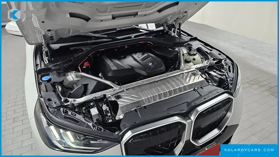 BMW X3 XDRIVE 20 M SPORT