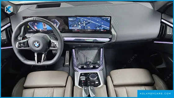 BMW X3 XDRIVE 20 M SPORT
