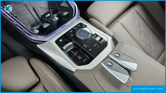 BMW X3 XDRIVE 20 M SPORT