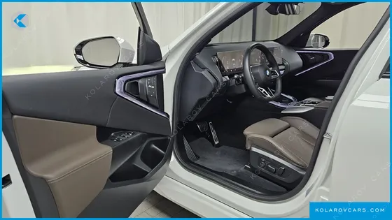 BMW X3 XDRIVE 20 M SPORT
