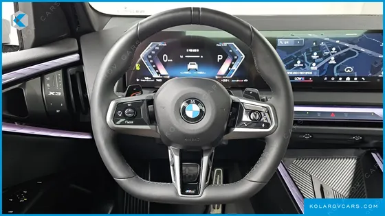 BMW X3 XDRIVE 20 M SPORT