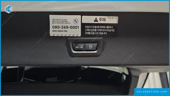BMW X3 XDRIVE 20 M SPORT