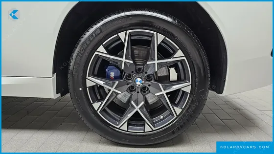 BMW X3 XDRIVE 20 M SPORT