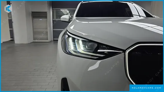 BMW X3 XDRIVE 20 M SPORT