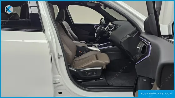 BMW X3 XDRIVE 20 M SPORT