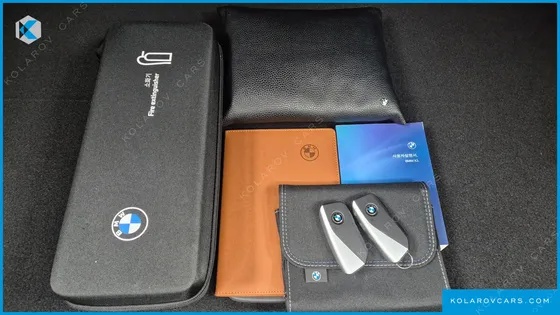 BMW X3 XDRIVE 20 M SPORT