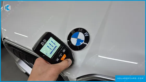 BMW X3 XDRIVE 20 M SPORT