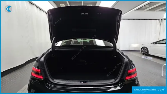 GENESIS G90 3.8 AWD