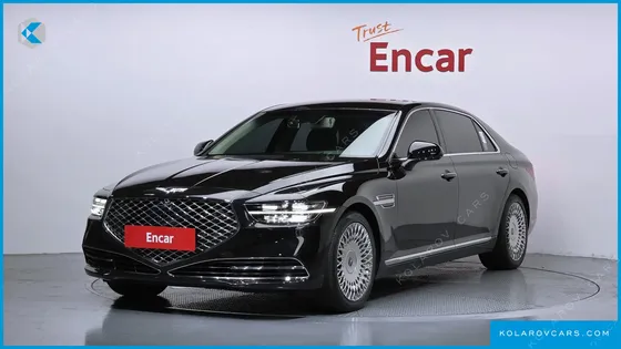 GENESIS G90 3.8 AWD