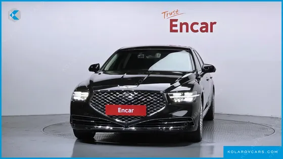 GENESIS G90 3.8 AWD