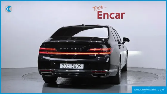 GENESIS G90 3.8 AWD