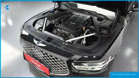 GENESIS G90 3.8 AWD