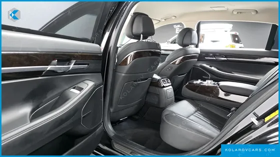 GENESIS G90 3.8 AWD