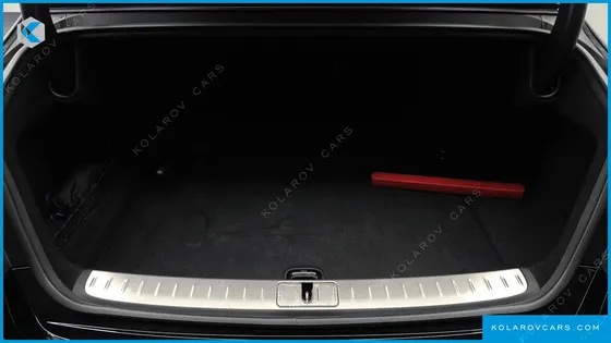 GENESIS G90 GASOLINE 3.5 TURBO AWD