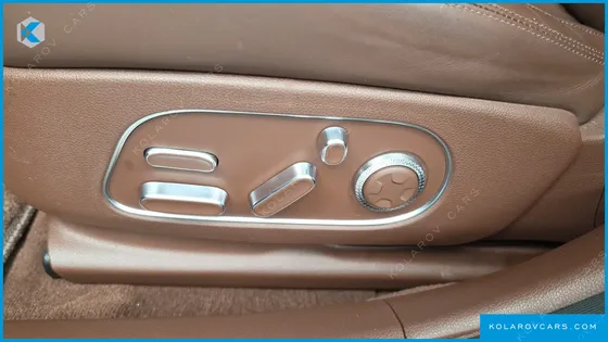 GENESIS G90 GASOLINE 3.5 TURBO AWD