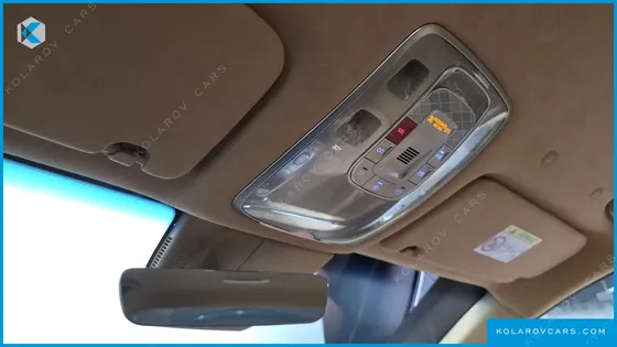 GENESIS G90 GASOLINE 3.5 TURBO AWD