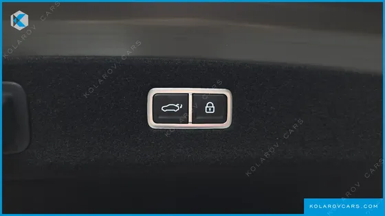 GENESIS G90 GASOLINE 3.5 TURBO AWD
