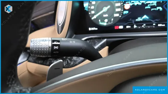 GENESIS G90 GASOLINE 3.5 TURBO AWD