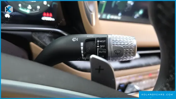 GENESIS G90 GASOLINE 3.5 TURBO AWD