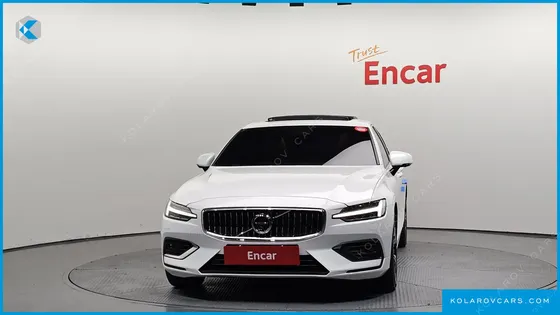 VOLVO S60 T5 INSCROPTION