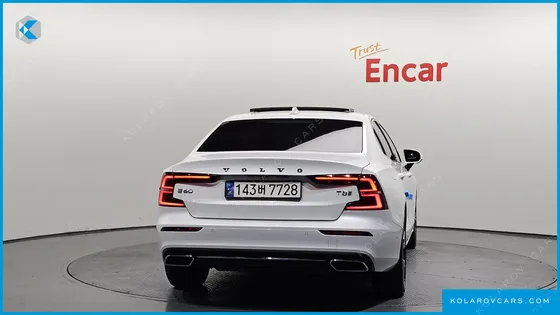 VOLVO S60 T5 INSCROPTION