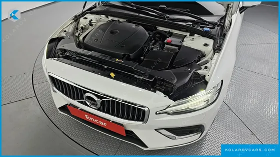 VOLVO S60 T5 INSCROPTION