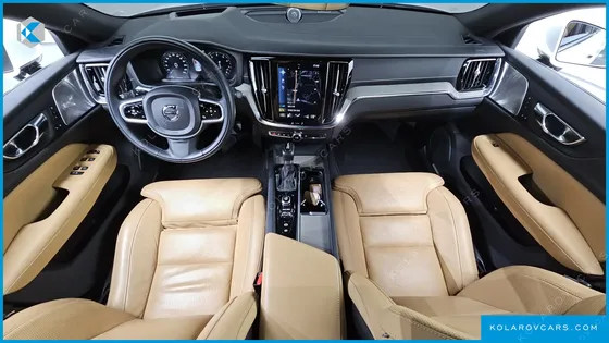 VOLVO S60 T5 INSCROPTION