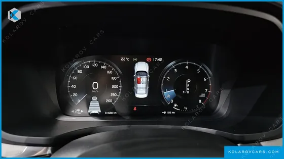 VOLVO S60 T5 INSCROPTION