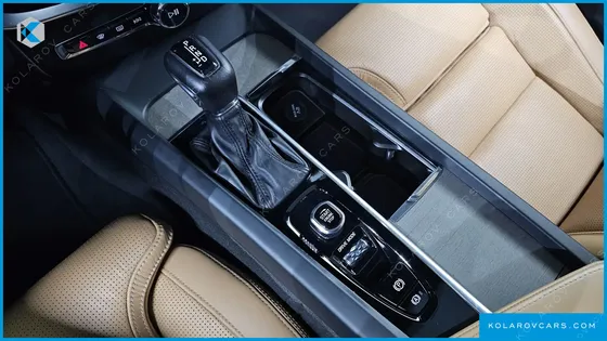 VOLVO S60 T5 INSCROPTION