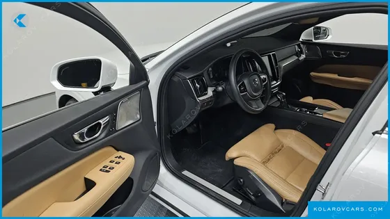 VOLVO S60 T5 INSCROPTION