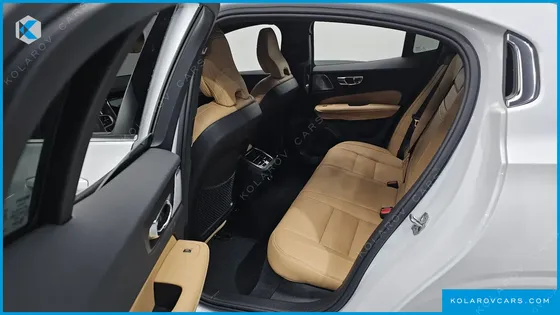 VOLVO S60 T5 INSCROPTION
