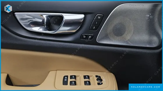 VOLVO S60 T5 INSCROPTION