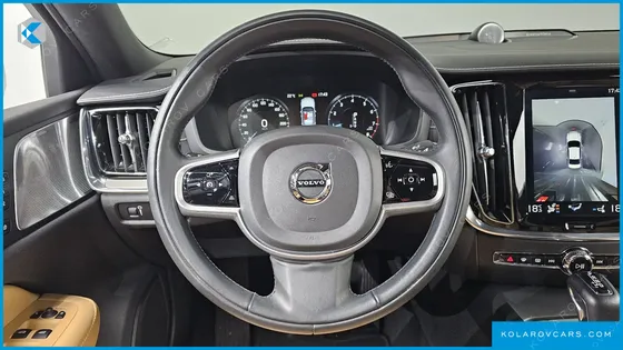 VOLVO S60 T5 INSCROPTION
