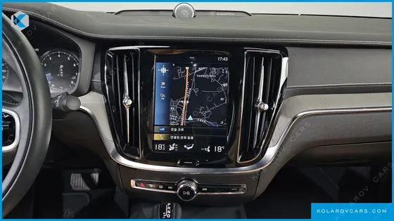 VOLVO S60 T5 INSCROPTION